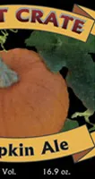 Hermitage-FruitCratePumpkinAle' title='Bière artisanale Saisonnières d'automne 2013