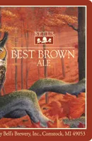 Bells-Meilleure-Brown-Ale' title='Bière artisanale Saisonnières d'automne 2013