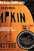 Blackstone-CitrouilleAle' title='Bière artisanale Saisonnières d'automne 2013