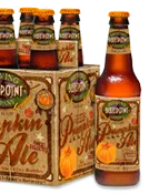 BluePoint-PumpkinAle' title='Bière artisanale Saisonnières d'automne 2013