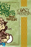 CrazyMountain-StickyFingers' title='Bière artisanale Saisonnières d'automne 2013