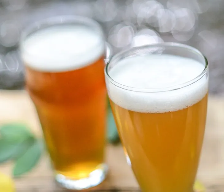 Ambachtelijk bier herfstseizoen 2013