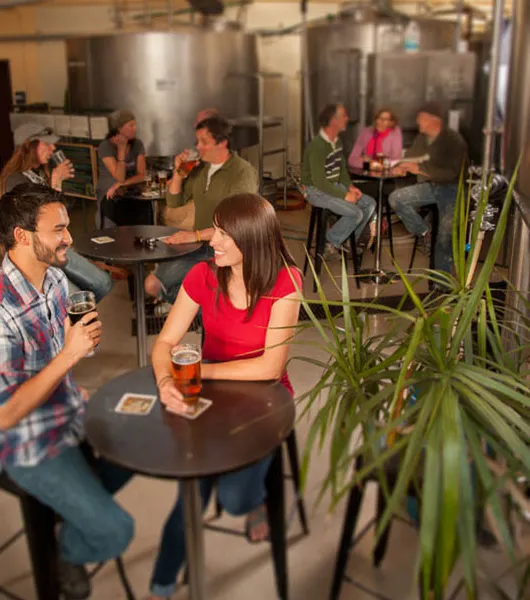 Flagstaff Ale Trail: ambachtelijk bier