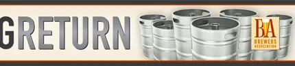KegReturn.com' title='生ビールの輪