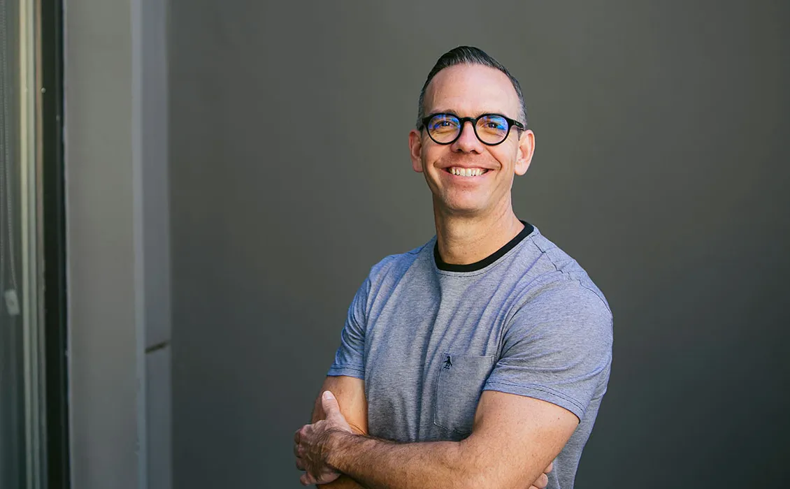 数々のメダルを獲得したコーヒービールを生み出したマッドサイエンティスト