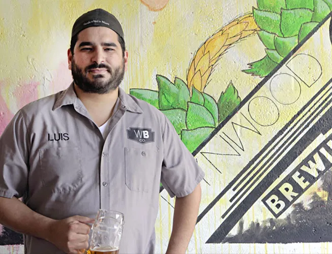 Kézműves sör Miamiban' title='Kézműves sört készítenek Miamiban