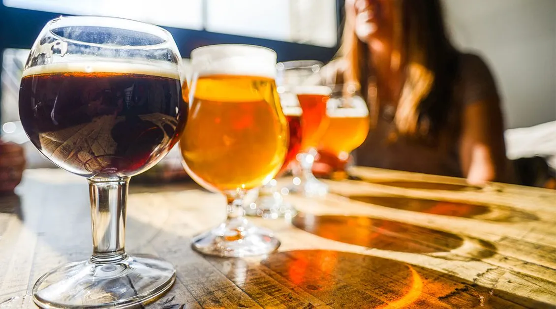 La birra artigianale fa scalpore a Miami