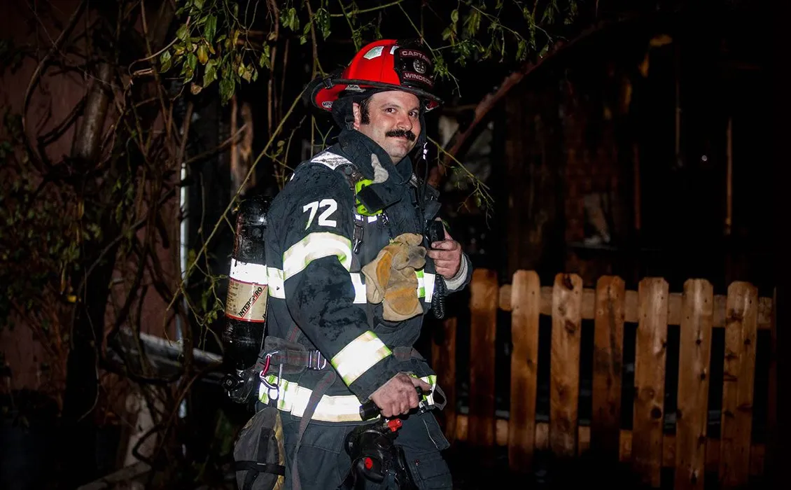 A kaliforniai sörgyár párja együtt néz szembe a tüzekkel' title='A kaliforniai sörgyár párja együtt néz szembe a tüzekkel