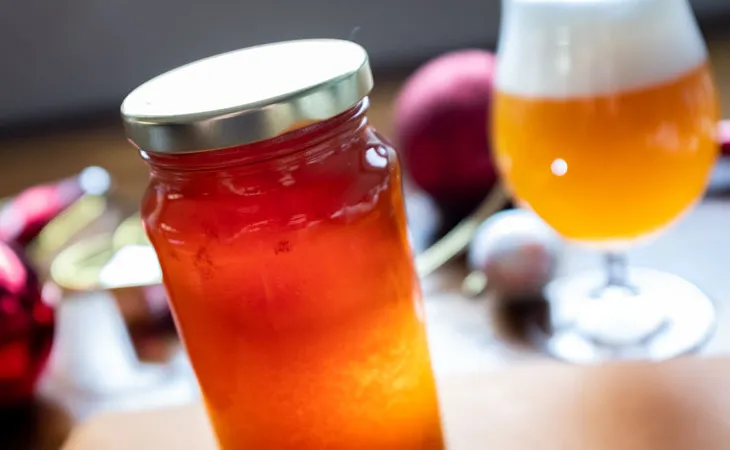 Zutaten für Winterbier' title='8 interessante Zutaten in Winter- und Feiertagsbieren