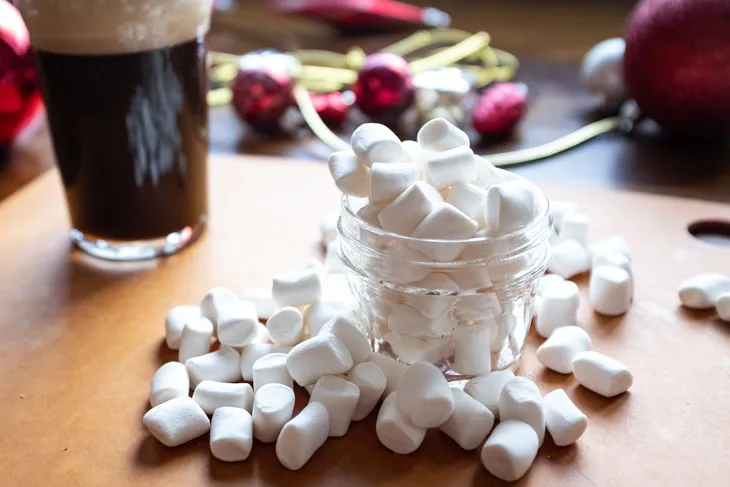 Zutaten für Winterbier' title='8 interessante Zutaten in Winter- und Feiertagsbieren