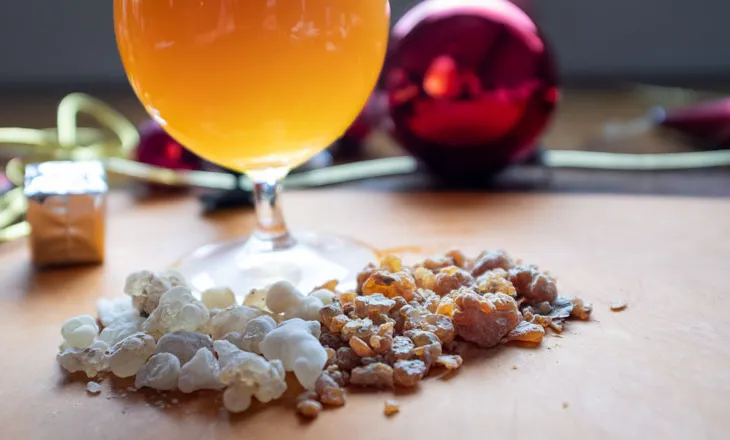 Zutaten für Winterbier' title='8 interessante Zutaten in Winter- und Feiertagsbieren