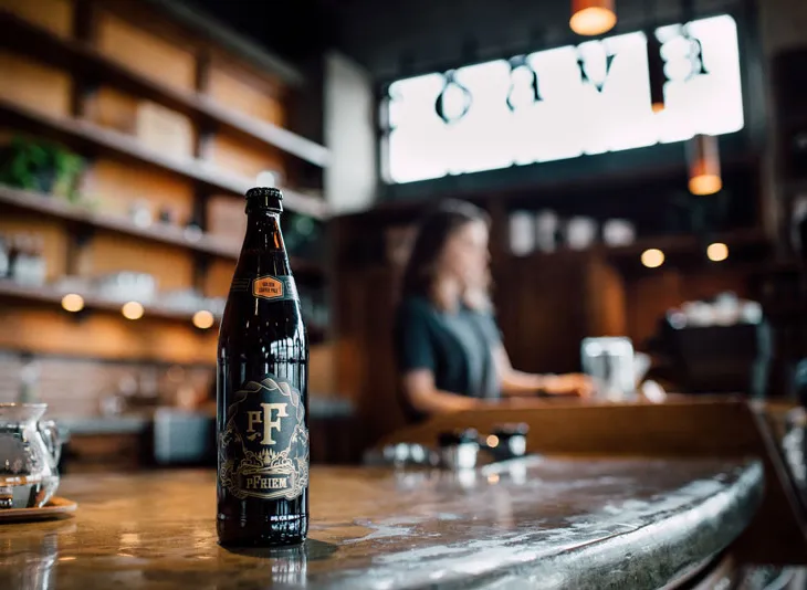 Tutustu kahvioluiden kevyempään ja kirkkaampaan puoleen' title='Tutustu kahvioluiden kevyempään ja kirkkaampaan puoleen