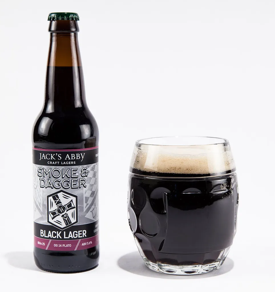 mörka lager' title='Ny på Craft Beer? Dessa 7 mörka lager är lätta på gommen