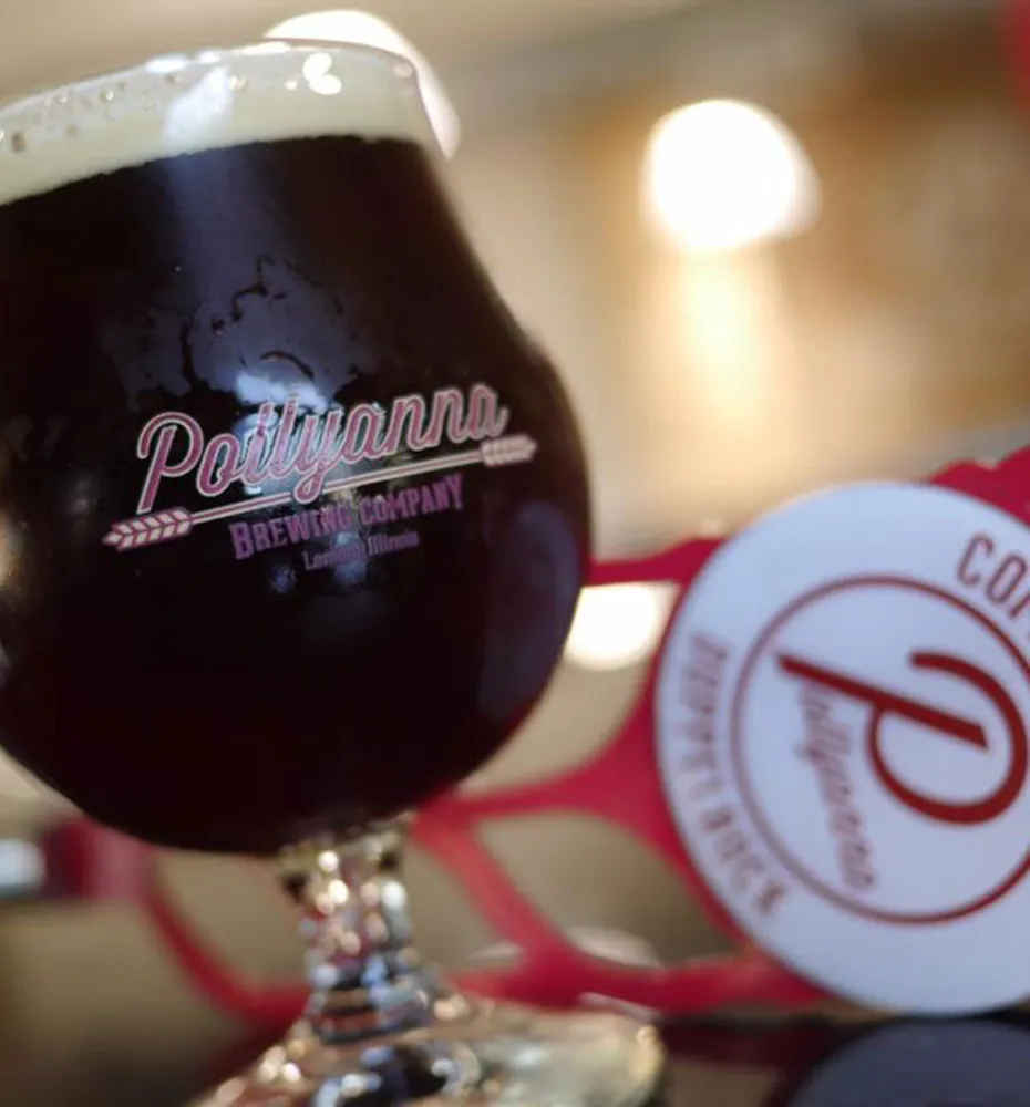 mörka lager' title='Ny på Craft Beer? Dessa 7 mörka lager är lätta på gommen