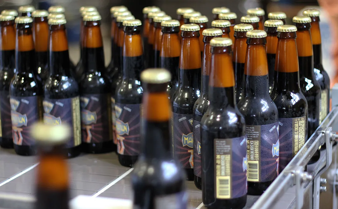 ¿Nuevo en la cerveza artesanal? Estas 7 cervezas oscuras son fáciles de paladar