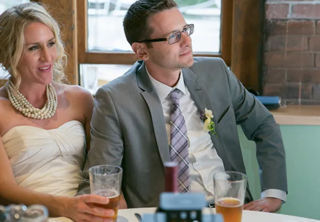 Du heiratest also einen Bierfreak' title='Du heiratest also einen Bierfreak