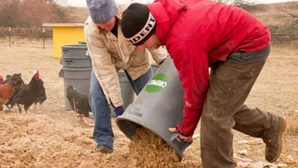 Bærekraftig bruk av brukt korn' title='Bærekraftig bruk av brukt korn