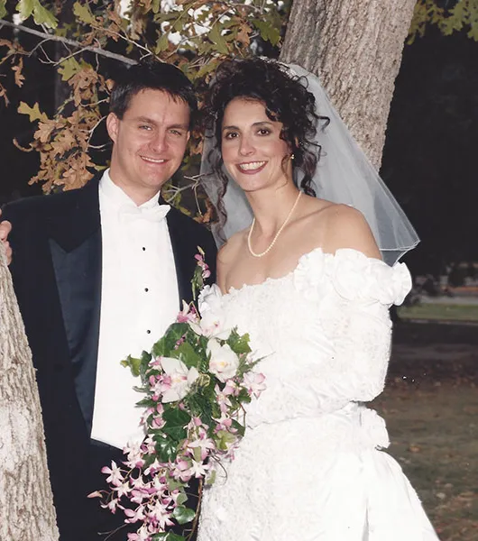 Tapt motorvei' title='Par deler råd om å drive et bryggeri og en virksomhet