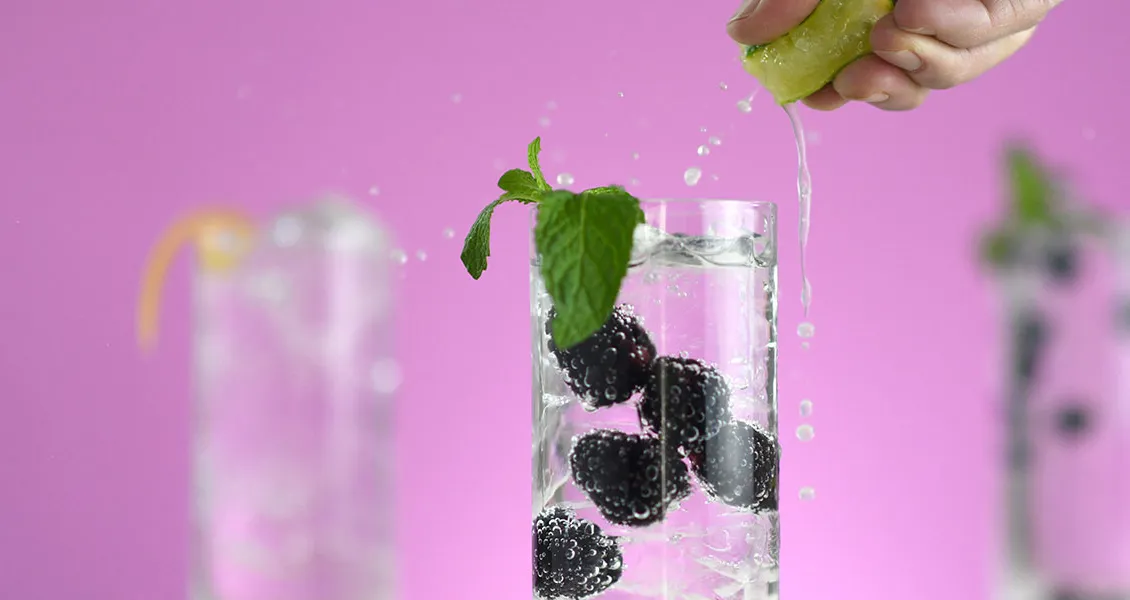 Craft Brewers는 하드 셀처를 둘러싼 철학적 토론을 탐구합니다.