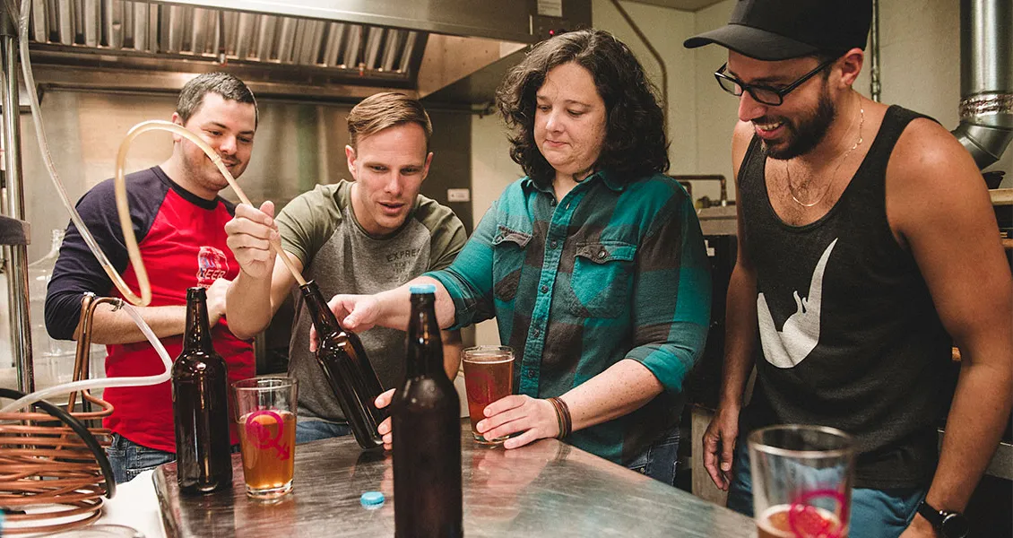 Büszkeség, nem előítélet: Biztonságos terek készítése az LMBTQ közösség számára