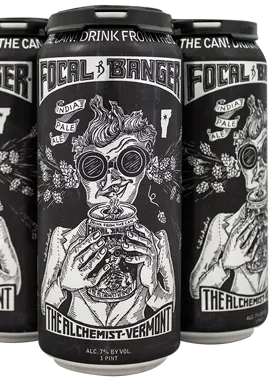 Focal Banger alkimista' title='2016 6 legnagyobb sörkiadása