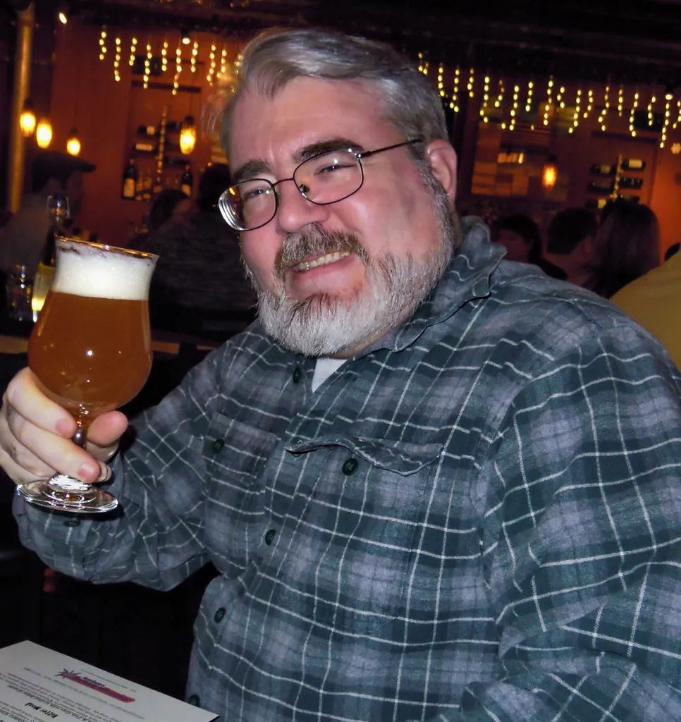 Bere locale in uno dei luoghi più remoti della Terra: l'Alaska