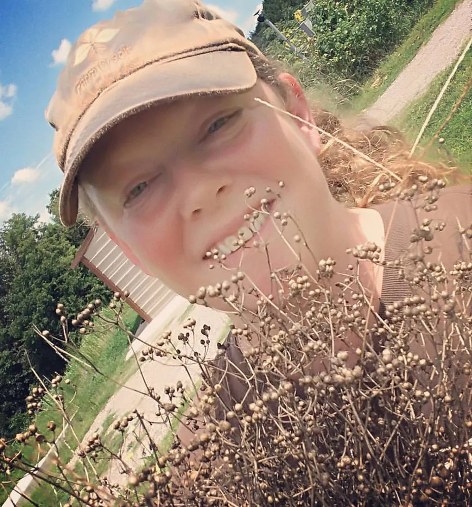 Liz Preston' title='8 kézműves sörből készült nő, aki most jó hírt ad