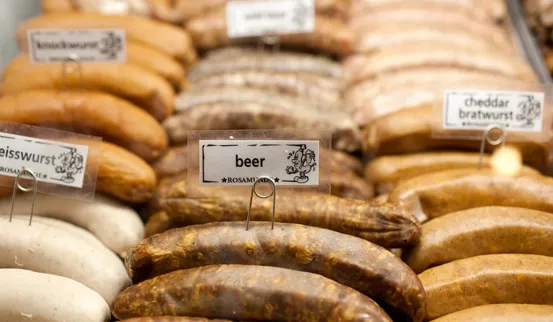 Roseamonde' title='5 restaurants de Brooklyn avec des listes de bières incroyables