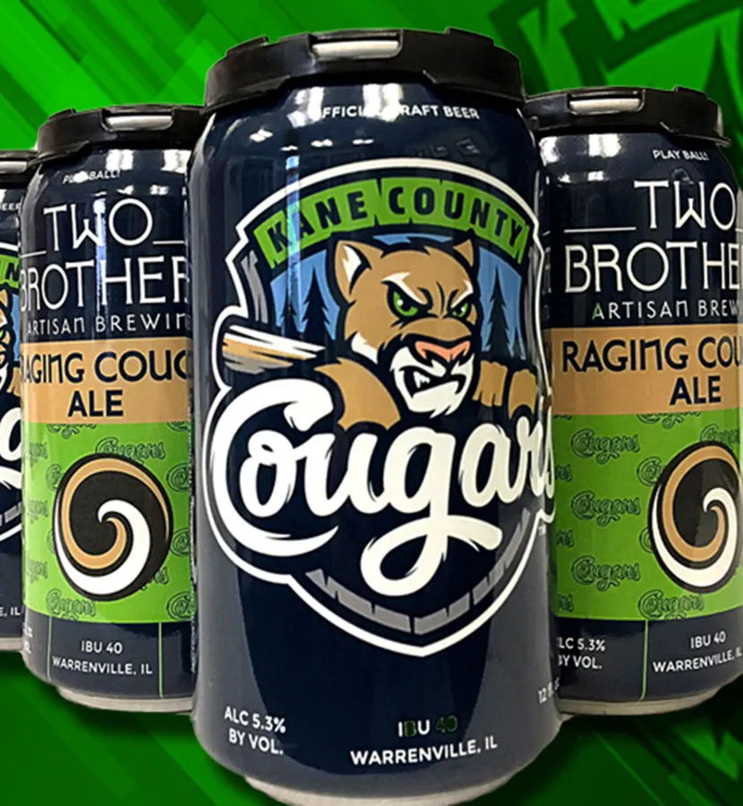 Baseballbiere' title='7 Baseballbiere, die Sie in Minor-League-Stadien finden