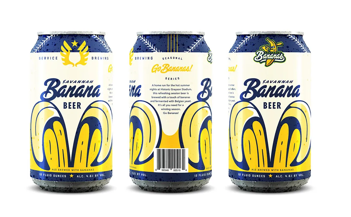 7 Baseballbiere, die Sie in Minor-League-Stadien finden