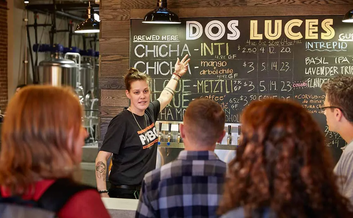 Sörök árpa nélkül: sörfőzés alternatív gabonákkal