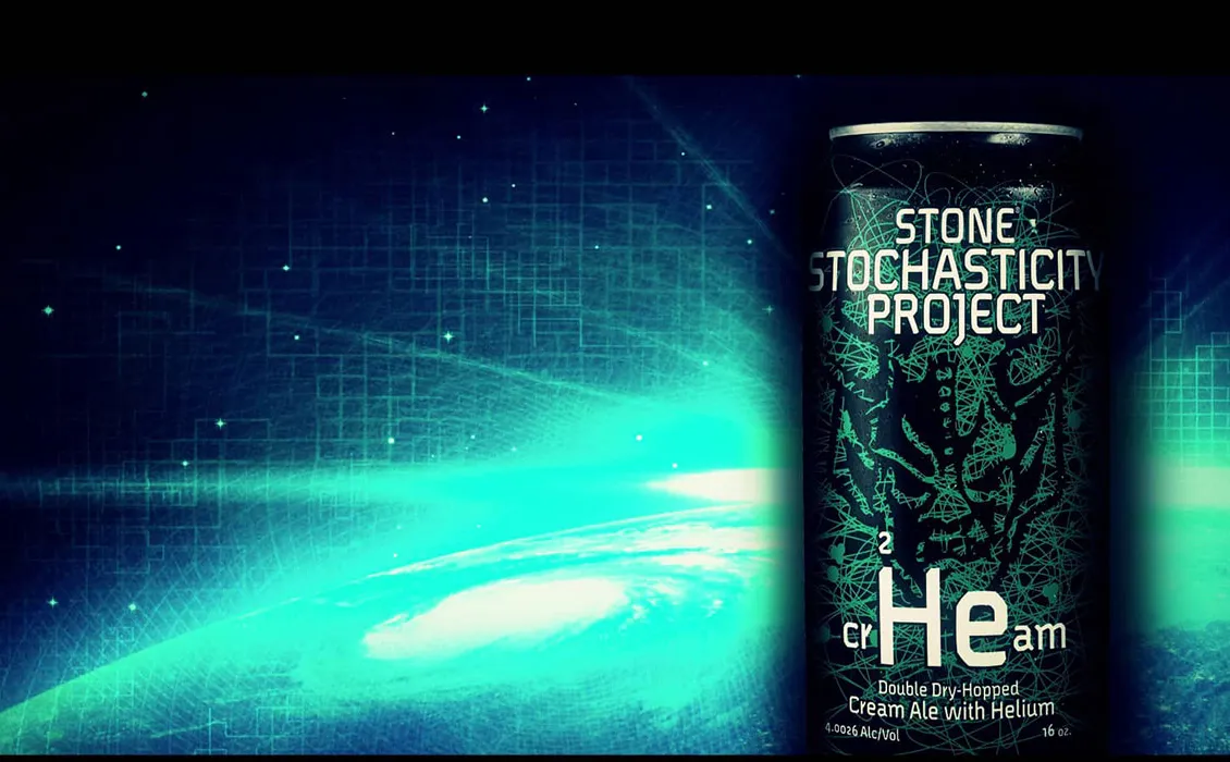 Helium Beer: Det er tid til at sætte rekorden lige