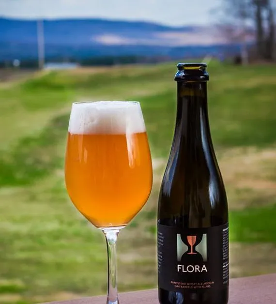 Hill Farmstead Brewery introduceert nieuw Brewer-in-Residence-programma