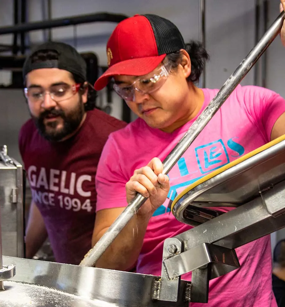 metaalrat wazige ipa-brouwdag' title='Brouwerijen in Chinese Amerikaanse handen vieren Chinees Nieuwjaar met Collaboration Beer