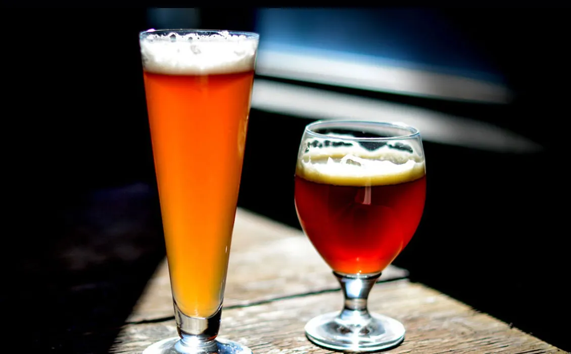 Kézműves sörfőzők Üzenet küldése: Igyon sört frissen