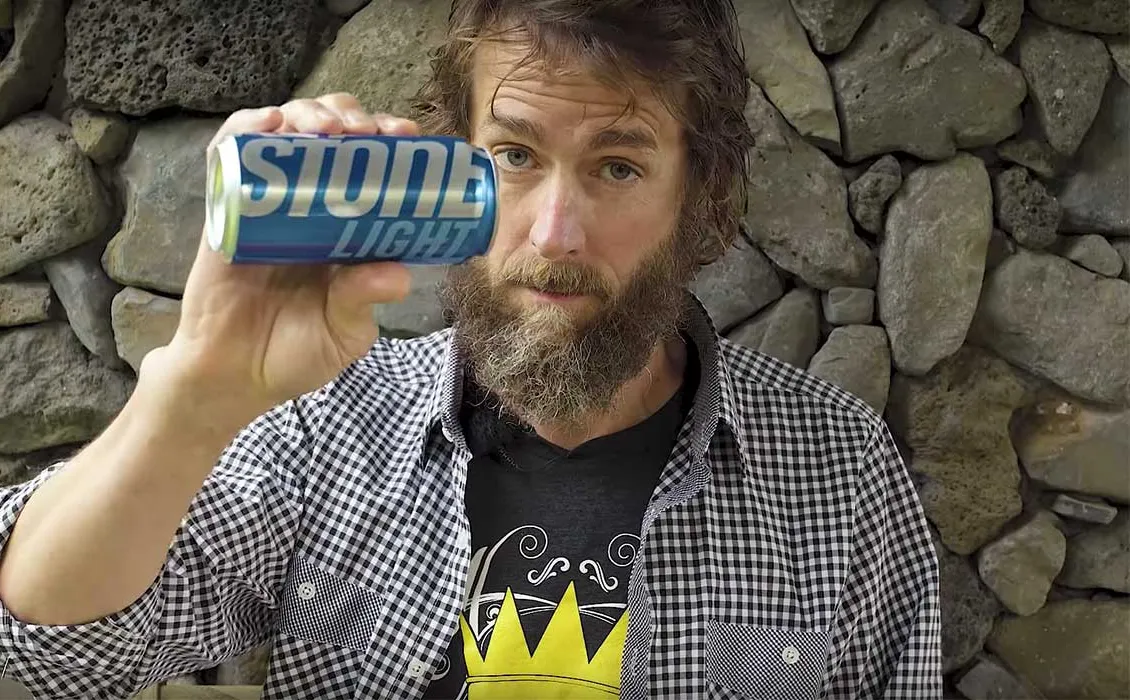 MillerCoors svarer på Stone Brewings Keystone Light-søksmål