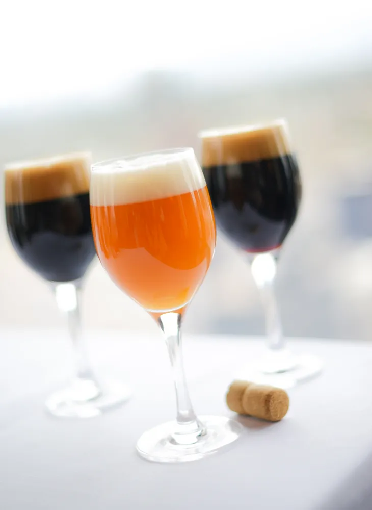 Viktigheten av kondisjonering under bryggeprosessen