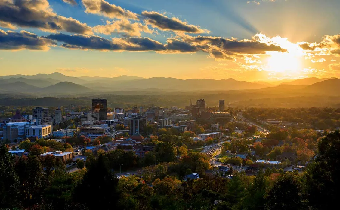 Ny liste rangerer de 10 beste byene for ølelskere