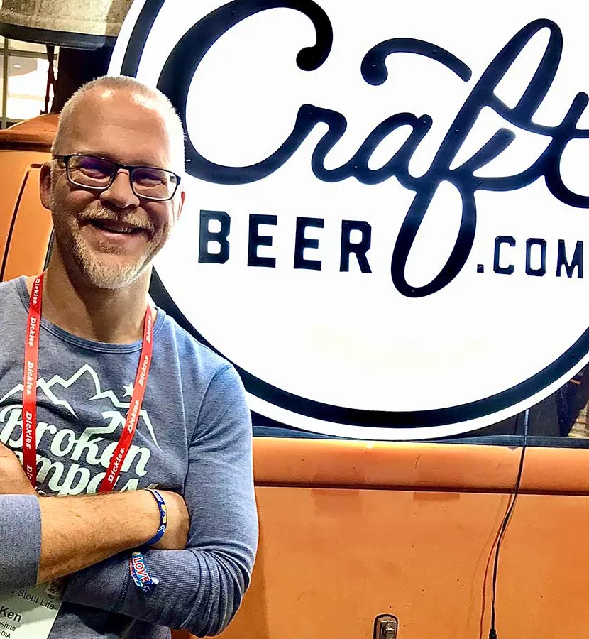 「Drink Local Think Global」きれいな水キャンペーンのために100のビール醸造所を結集