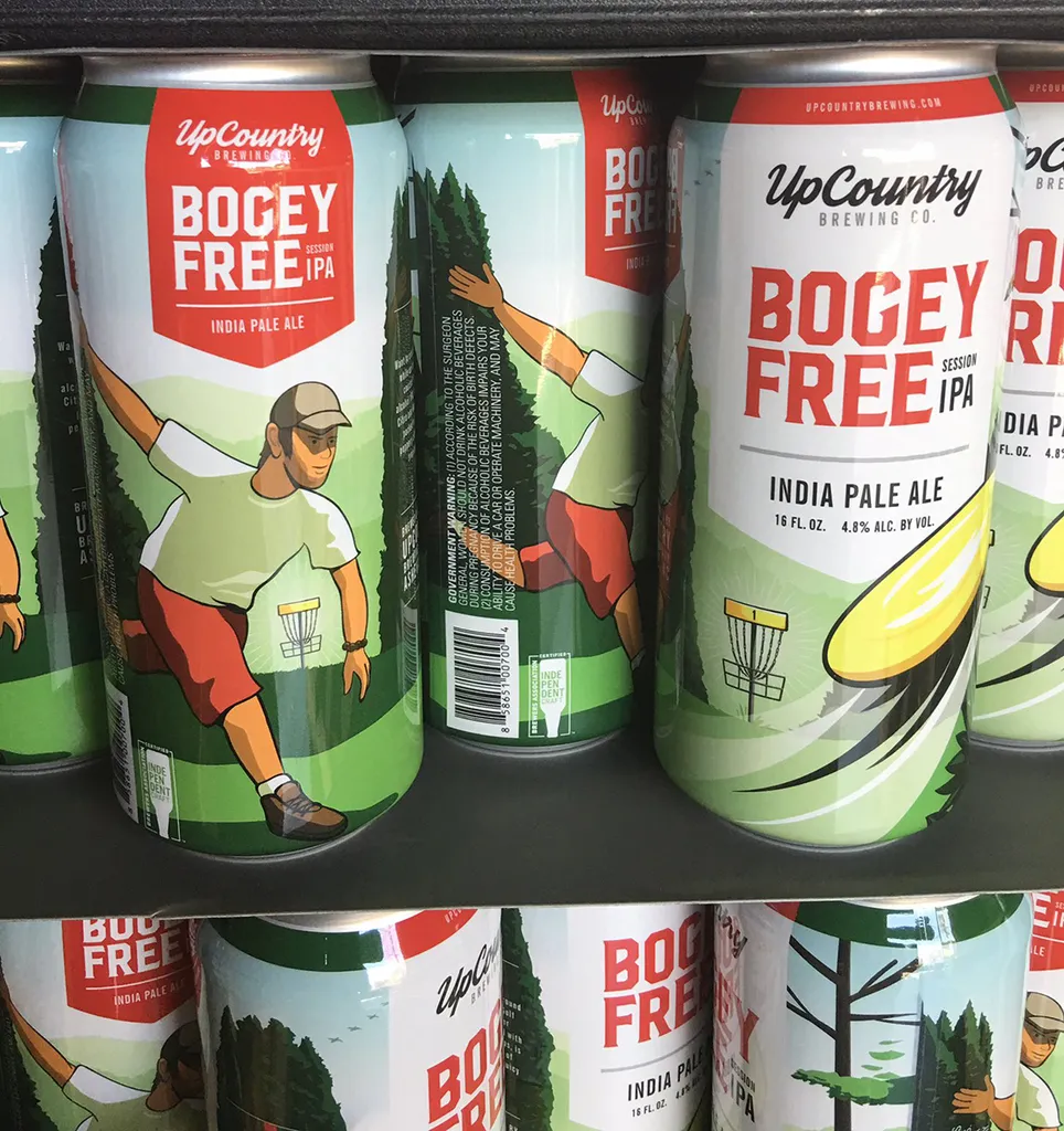 onafhankelijke brouwerszegel' title='Er verschijnt een nieuw zegel op ambachtelijke bieretiketten en kroonkurken