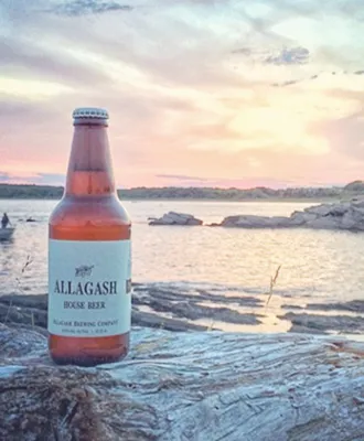 Maine Craft Beer: Yhteisön ja laadun tasapaino