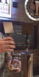 Ben Zeller' title='Almanack Beer: Farm to Barrel