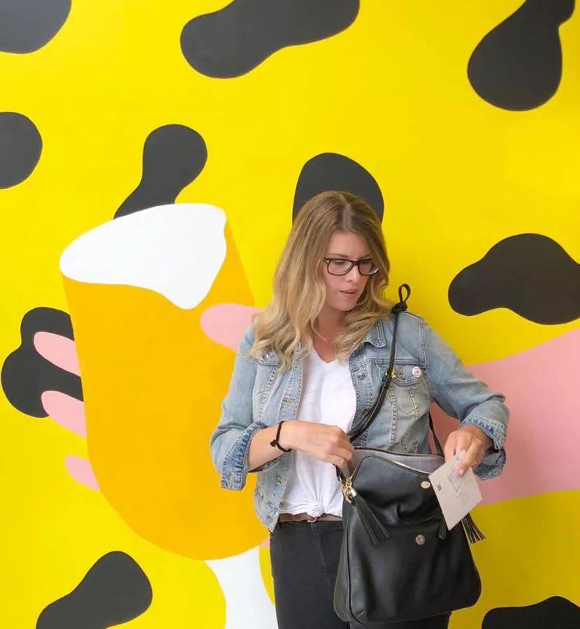 La nouvelle IPA de la brasserie de la région de Chicago est brassée par des femmes pour soutenir les femmes dans le besoin