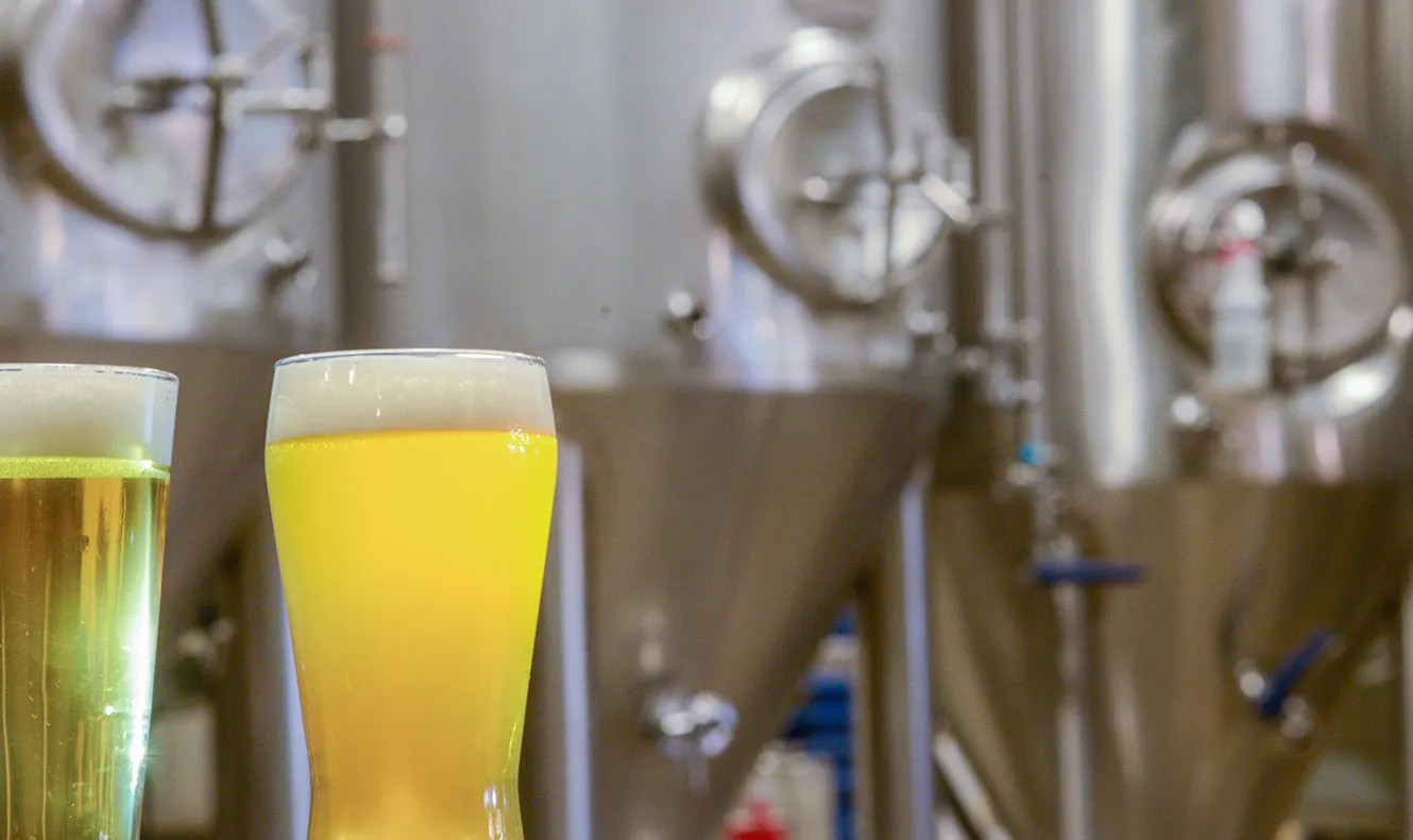 Bierbrauerei' title='Worum es beim „Ausverkauf“ eigentlich geht