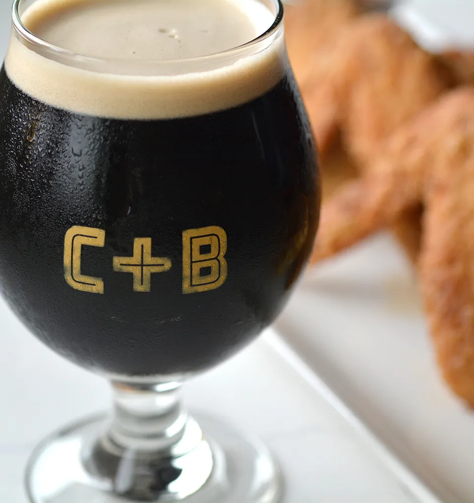 Hühnerbierrestaurant' title='Das neue Restaurant von Ludacris in Atlanta konzentriert sich auf unabhängiges Bier