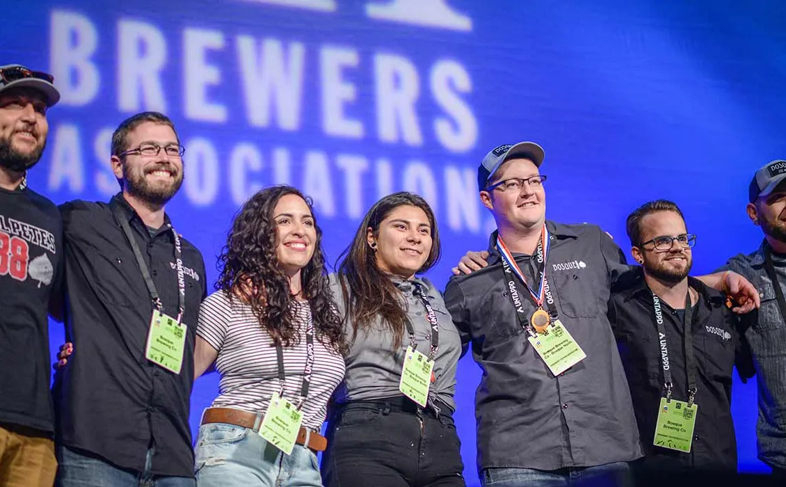 Kihirdették a 2018-as Nagy Amerikai Sörfesztivál versenyének győzteseit Denverben