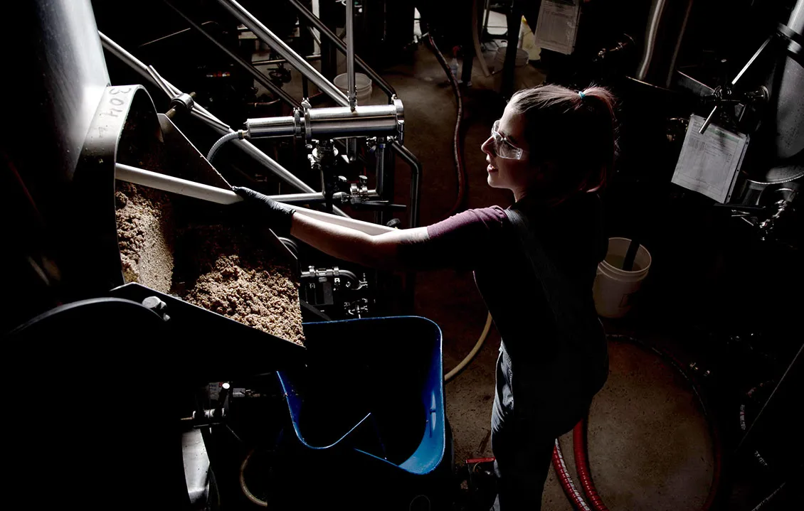 La Brewers Association pubblica per la prima volta i dati sulla diversità dei dipendenti del birrificio