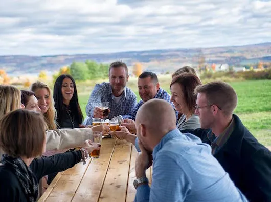 Créez votre aventure' title='Créez votre aventure : Corning