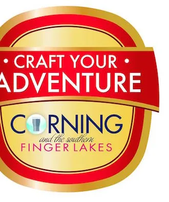 Gestalten Sie Ihr Abenteuer: Corning