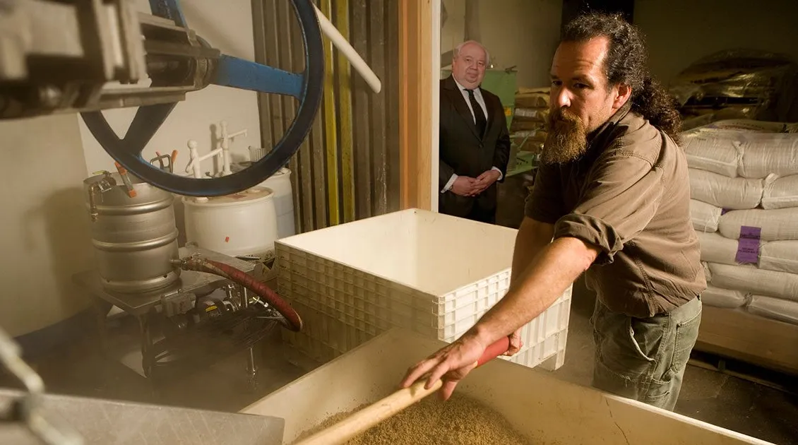 Aprilscherz in Fort George Brewing' title='10 Brauereistreiche, die Sie am Aprilscherz 2017 vielleicht getäuscht haben